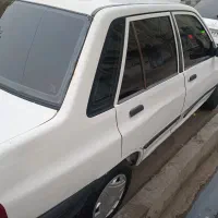 پراید ۸۱ صبا