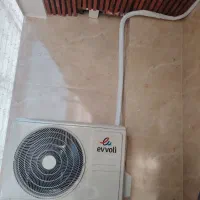 نصب وتعمیرانواع پکیج و کولرگازی. کولرابی