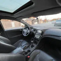 اریزو۵ مدل۹۷|خودرو سواری و وانت|ارومیه, |دیوار