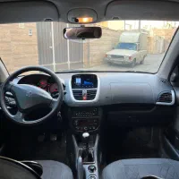 پژو207iفول لوازمی فول اسپرت|خودرو سواری و وانت|اصفهان, جلفا|دیوار