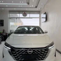 نیسان سیلفی آمیتیس پلاس گالری اتولچی