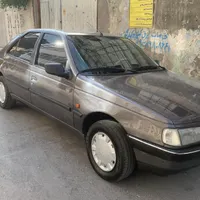 پژو آر دی آی (RDi) بنزینی، مدل ۱۳۸۵|خودرو سواری و وانت|مشهد, طلاب|دیوار
