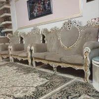 مبلمان|مبلمان خانگی و میز عسلی|زاهدان, |دیوار