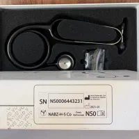 گوشی پزشکی|آرایشی، بهداشتی، درمانی|فسا, |دیوار