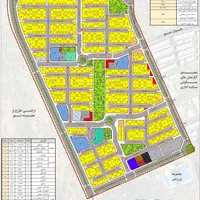 فروش امتیاز آپارتمان سایت اداری ۳نبش،۲نبش،۲کله و..