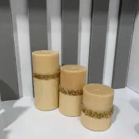 شمع|صنایع دستی و سایر لوازم تزئینی|ایلام, |دیوار