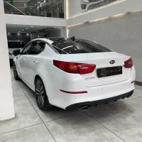 اپتیما مدل ۲۰۱۴|خودرو سواری و وانت|تهران, سید خندان (جلفا)|دیوار