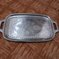 ظرف سفالی|ظروف سرو و پذیرایی|اهواز, امانیه|دیوار