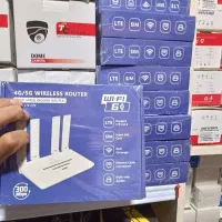 مودم آنلاک ساپورت تمامی سیمکارتها