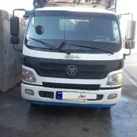 فروشی|خودرو سنگین|شهرضا, |دیوار