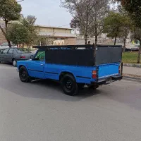 نیسان۸۵ انژگتور|خودرو سواری و وانت|اردبیل, |دیوار