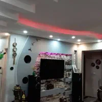 پروژه دریا خیابان سرزمین فول شیک|فروش آپارتمان|هشتگرد, شهرک دریا|دیوار