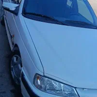 پژو پارس تیفاذکلاس ۱۵ مدل ۹۸