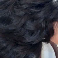 کلاه گیس مردانه|آرایشی، بهداشتی، درمانی|بومهن, |دیوار