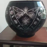 گلدان و گوی اگرمن چک سایز بزرگ