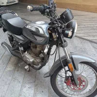 موتور سیکلت ساوین 200