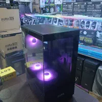کیس نسل ۱۲ مادربرد wifi گیمینگ