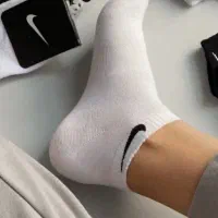 جوراب ورزشی