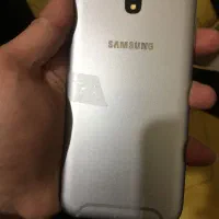 سامسونگ J7pro ۲۰۱۷ نقره ای