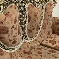 مبل|مبلمان خانگی و میز عسلی|هشتگرد, هیو|دیوار