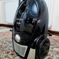 جاروبرقی سانیا2000w|جاروبرقی، جارو شارژی، بخارشو|مشهد, شفا|دیوار