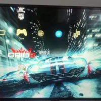 پلیاستیشن ۳ اسلیم اورجینال ۱۶۰ گیگ، دارای یکدسته|کنسول، بازی ویدئویی و آنلاین|مرند, |دیوار