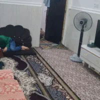 خونه  ۶۵متری نو ساز