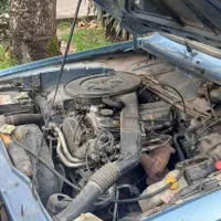 مزدا مدل ۸۱|خودرو سواری و وانت|آستانه اشرفیه, |دیوار