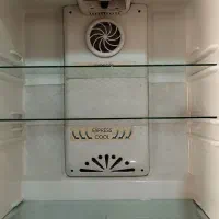 یخچال مدل سونیا|یخچال و فریزر|شاهدشهر, |دیوار