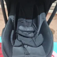 کریر نو نو مارک اسپیدا|کالسکه و لوازم جانبی|باقرشهر, |دیوار