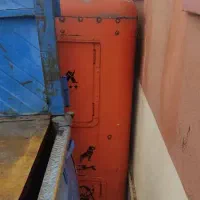 کوله پشتی ماک|قطعات یدکی و لوازم جانبی|تبریز, |دیوار