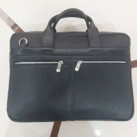 کیف اداری چرم مدل ۱۱۴۸ اسپرت