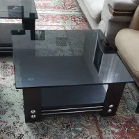 میز وسط و عسلی