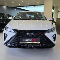 نقد / اقساط /ARRIZO 6 GT/آریزو 6 جی تی