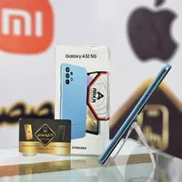 کال سنتر Samsung A32 5G (128-6)|موبایل|اسلام‌شهر, زرافشان|دیوار