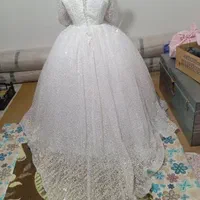 لباس عروس اجاره ای