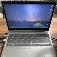 لپ تاپ لنوو i3 نسل 8 با 8 گیگ رم با ضمانت