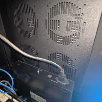 رک شبکه ایستاده|مودم و تجهیزات شبکه|ارومیه, |دیوار