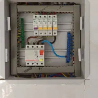 برقکاری ساختمان صفر تا صد