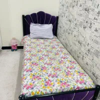 تشک و تخت|تخت و سرویس خواب|اهواز, بهارستان|دیوار