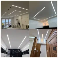 کاغذ دیواری کناف کفپوش  ( بازسازی صفر تا صد)|مصالح و تجهیزات ساختمان|اصفهان, بهارستان|دیوار