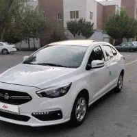 شاهین اتوماتیک cvt مدل ۰۴|خودرو سواری و وانت|همدان, |دیوار