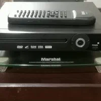 دی وی دی مارشال|سیستم صوتی خانگی|فردیس, طالقانی|دیوار