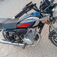 موتور تیزپر توس 200 مدل 1402