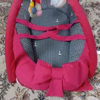قنداق فرنگی وتشک گارد دار