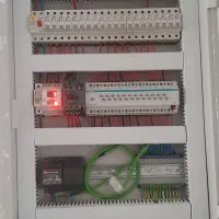 خدمات حرفهای برق ساختمان و برق صنعتی (لاین نوری)|خدمات پیشه و مهارت|نیشابور, فردوس شمالی|دیوار