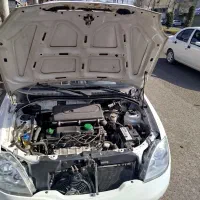 تیبا۲مدل۱۴۰۰|خودرو سواری و وانت|کرج, کرج نو|دیوار