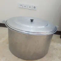 دیگ بزرگ روحی