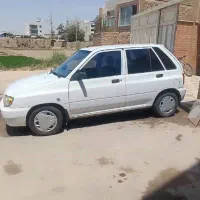 پراید 111 EX، مدل ۱۳۹۳|خودرو سواری و وانت|اصفهان, اطشاران|دیوار