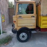 خاور ۸۰۸کاربری باری فلزی|خودرو سنگین|صفادشت, |دیوار